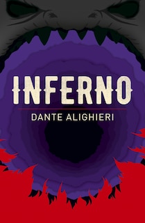 Front cover_ARC CLASSICS INFERNO