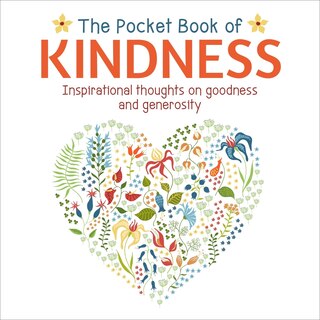 Couverture_The Pocket Book of Kindness
