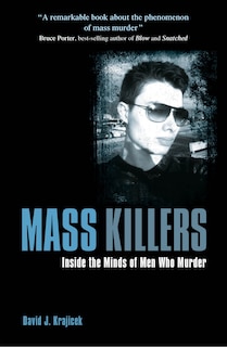 Front cover_Mass Killers