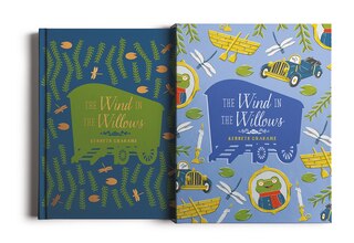 Couverture_The Wind In The Willows