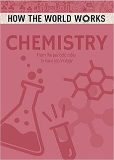 Front cover_CHEMISTRY