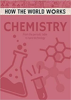 Front cover_CHEMISTRY