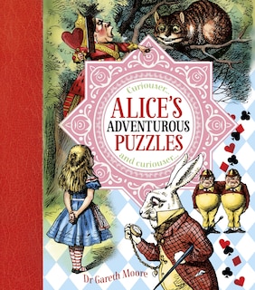 Front cover_Alice's Adventurous Puzzles