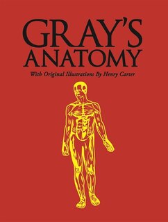 GRAYS ANATOMY