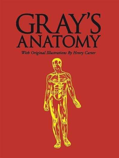 GRAYS ANATOMY