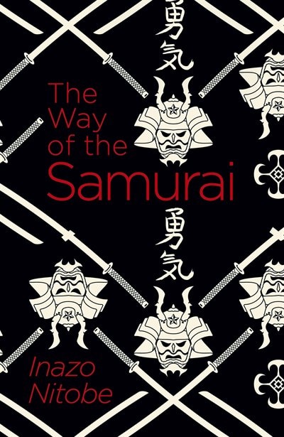 Front cover_WAY OF SAMURAI