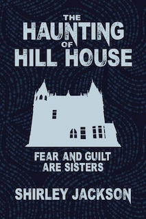 Couverture_HAUNTING OF HILL HOUSE