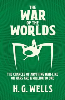 The War Of The Worlds