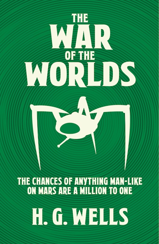 The War Of The Worlds
