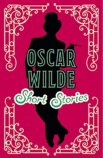 Front cover_Oscar Wilde Short Stories