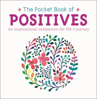Front cover_The Pocket Book of Positives