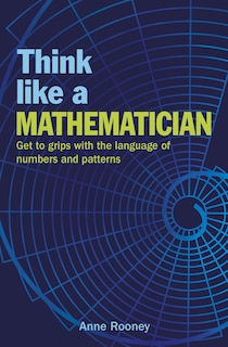 Couverture_Think Like a Mathematician
