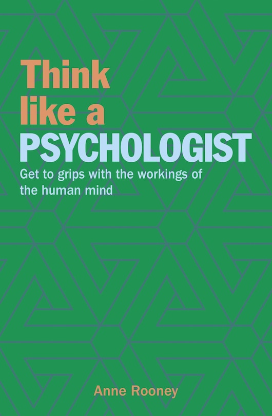 Couverture_Think Like A Psychologist