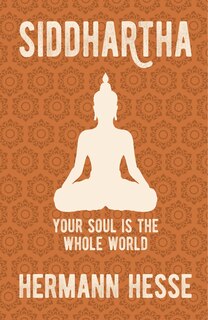 Front cover_Siddhartha