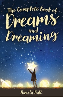 Couverture_The Complete Book of Dreams and Dreaming