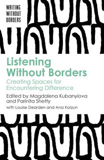 Couverture_Listening Without Borders