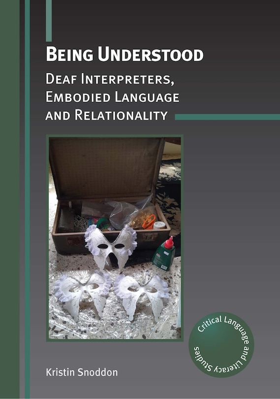 Couverture_Being Understood