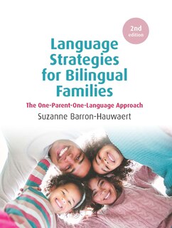 Front cover_Language Strategies for Bilingual Families