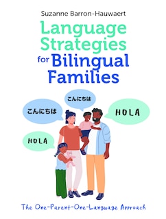 Couverture_Language Strategies for Bilingual Families