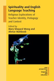 Couverture_Spirituality And English Language Teaching