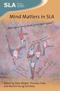 Couverture_Mind Matters In Sla