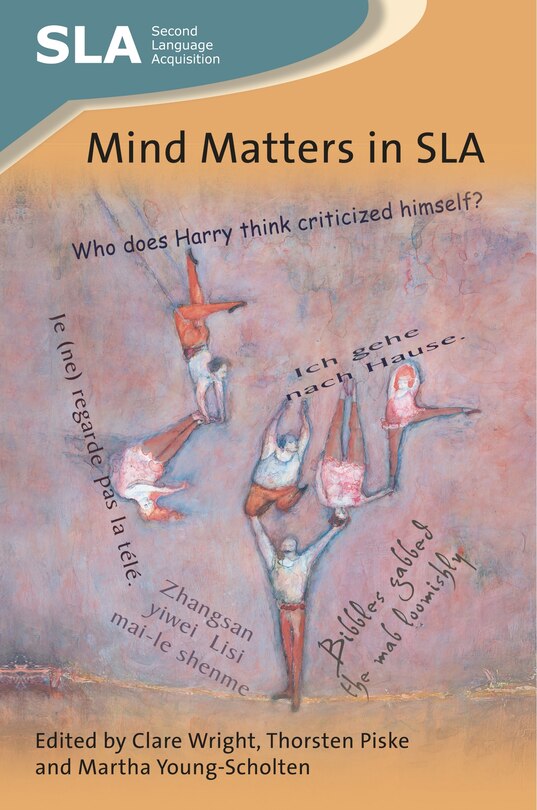 Couverture_Mind Matters In Sla