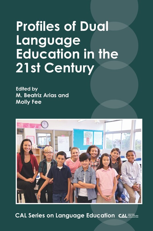 Couverture_Profiles Of Dual Language Education In The 21st Century