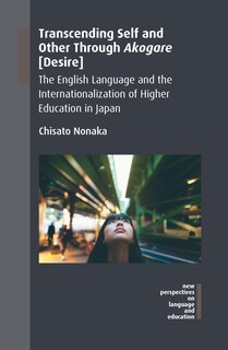 Front cover_Transcending Self And Other Through Akogare [desire]