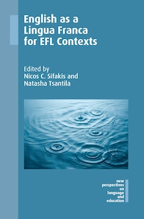 Front cover_English As A Lingua Franca For Efl Contexts