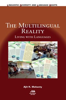 Front cover_The Multilingual Reality