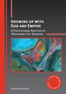 Front cover_Growing up with God and Empire