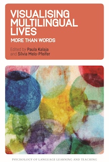 Front cover_Visualising Multilingual Lives