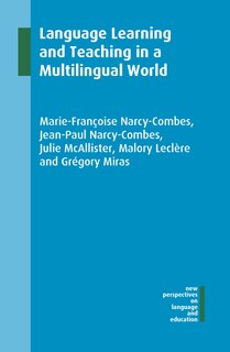 Couverture_Language Learning And Teaching In A Multilingual World