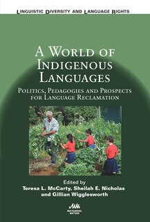 Front cover_A World of Indigenous Languages
