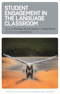 Couverture_Student Engagement In The Language Classroom