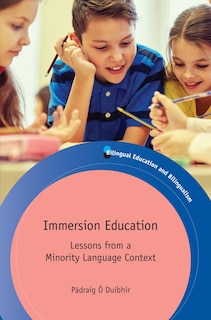 Couverture_Immersion Education