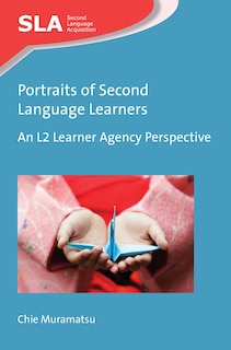 Couverture_Portraits Of Second Language Learners