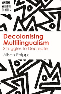 Front cover_Decolonising Multilingualism