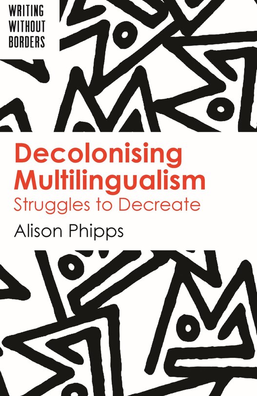 Front cover_Decolonising Multilingualism
