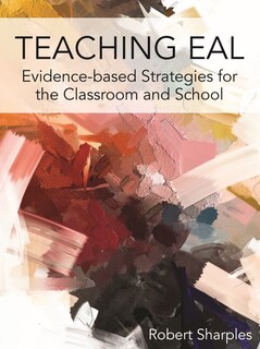 Couverture_Teaching Eal
