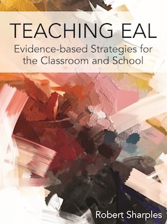 Front cover_Teaching Eal