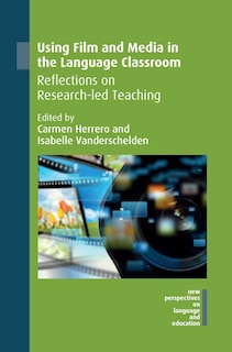 Couverture_Using Film And Media In The Language Classroom