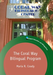 Front cover_The Coral Way Bilingual Program