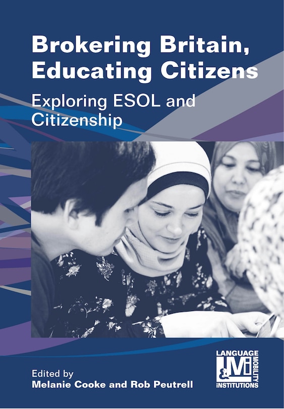 Couverture_Brokering Britain, Educating Citizens