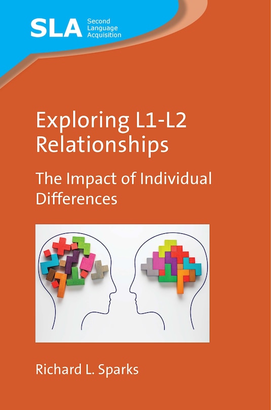 Front cover_Exploring L1-L2 Relationships
