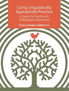 Front cover_Using Linguistically Appropriate Practice