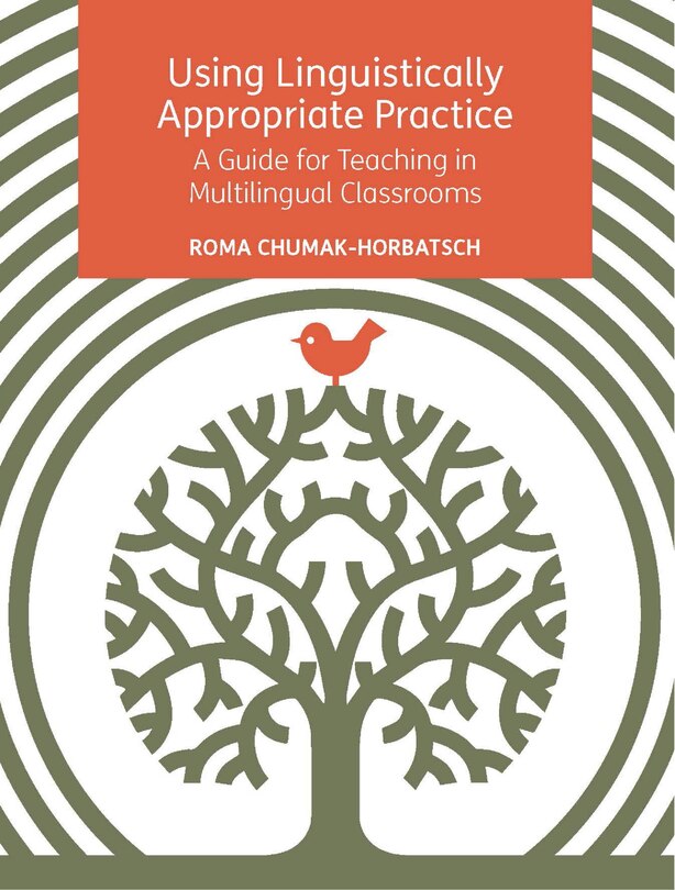 Front cover_Using Linguistically Appropriate Practice