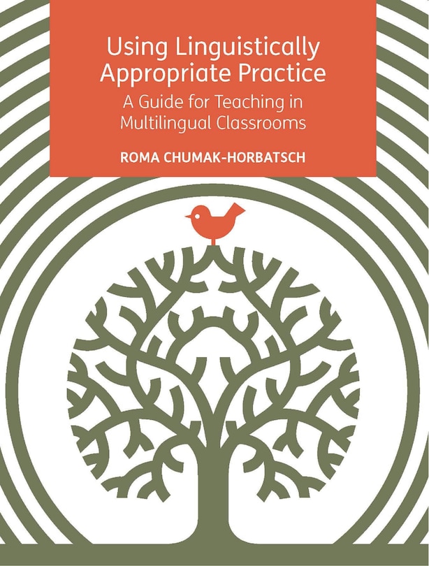 Front cover_Using Linguistically Appropriate Practice