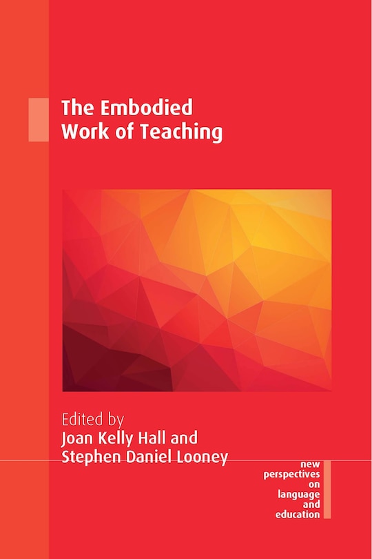 Couverture_The Embodied Work Of Teaching