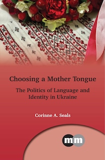 Front cover_Choosing a Mother Tongue